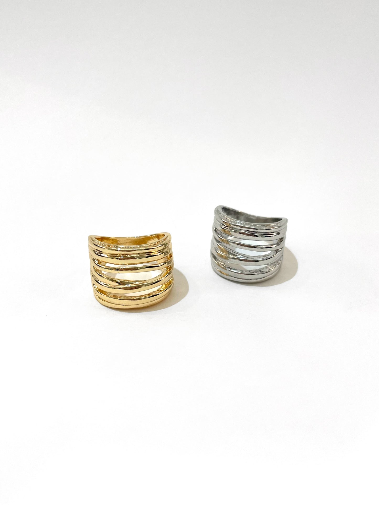 Anillo Bold (Docena)