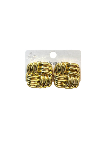 Aros de acero modelo #781-2