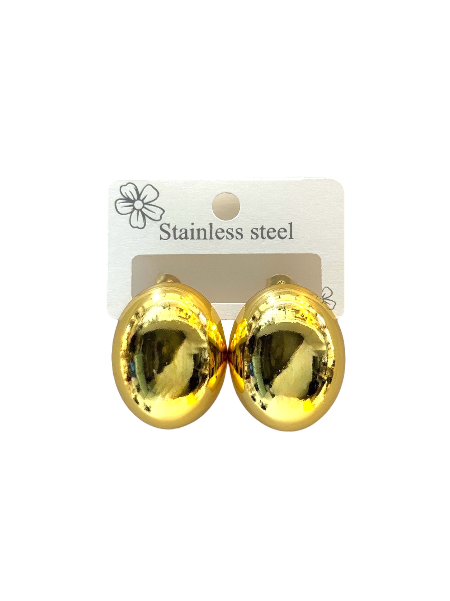 Aros de acero modelo #779