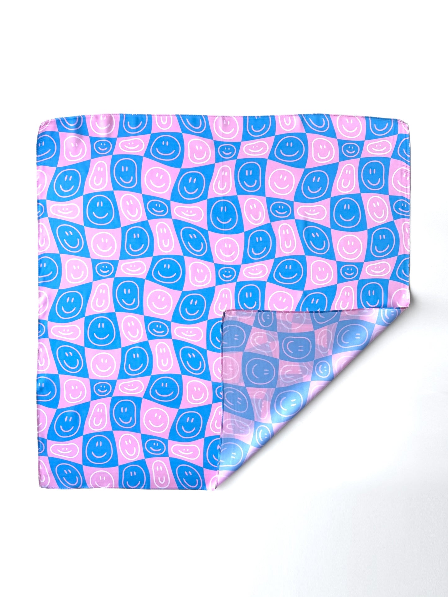Pañuelo 70X70 #1108 (V°8)