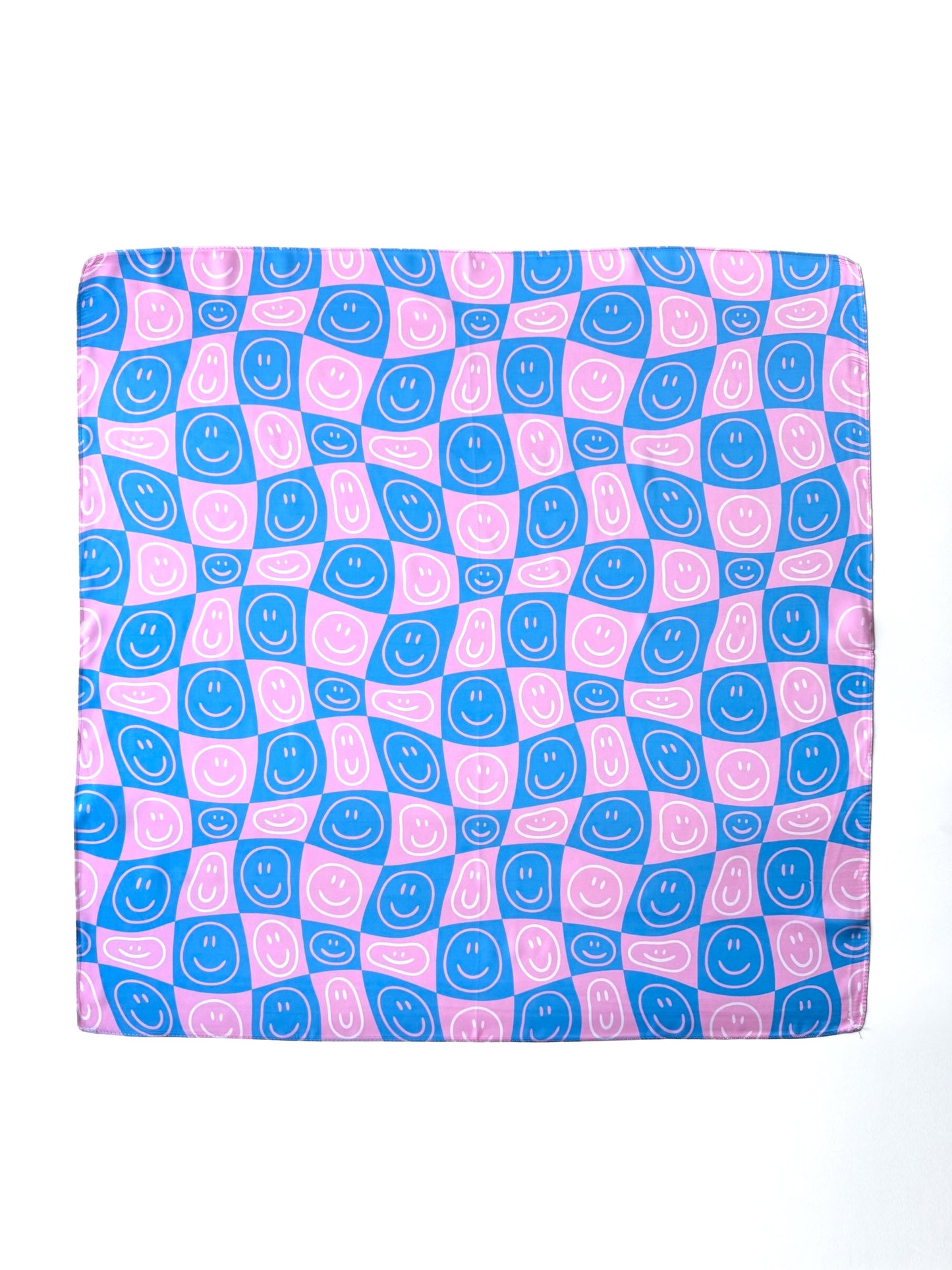 Pañuelo 70X70 #1108 (V°8)