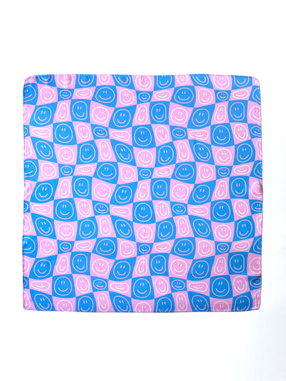 Pañuelo 70X70 #1108 (V°8)