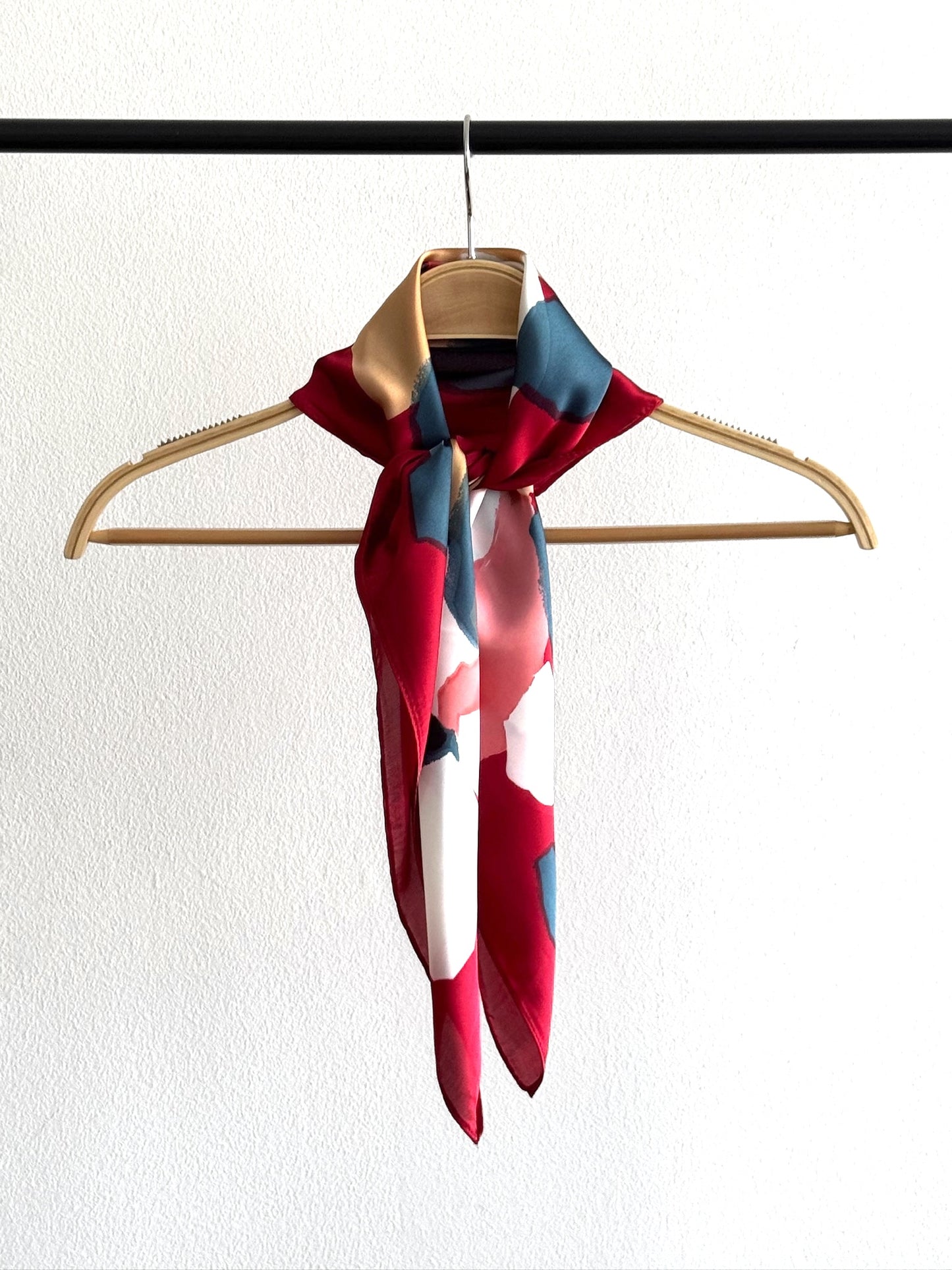 Pañuelo 70X70 #592-1