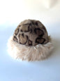 Gorros Rusos Animal Print