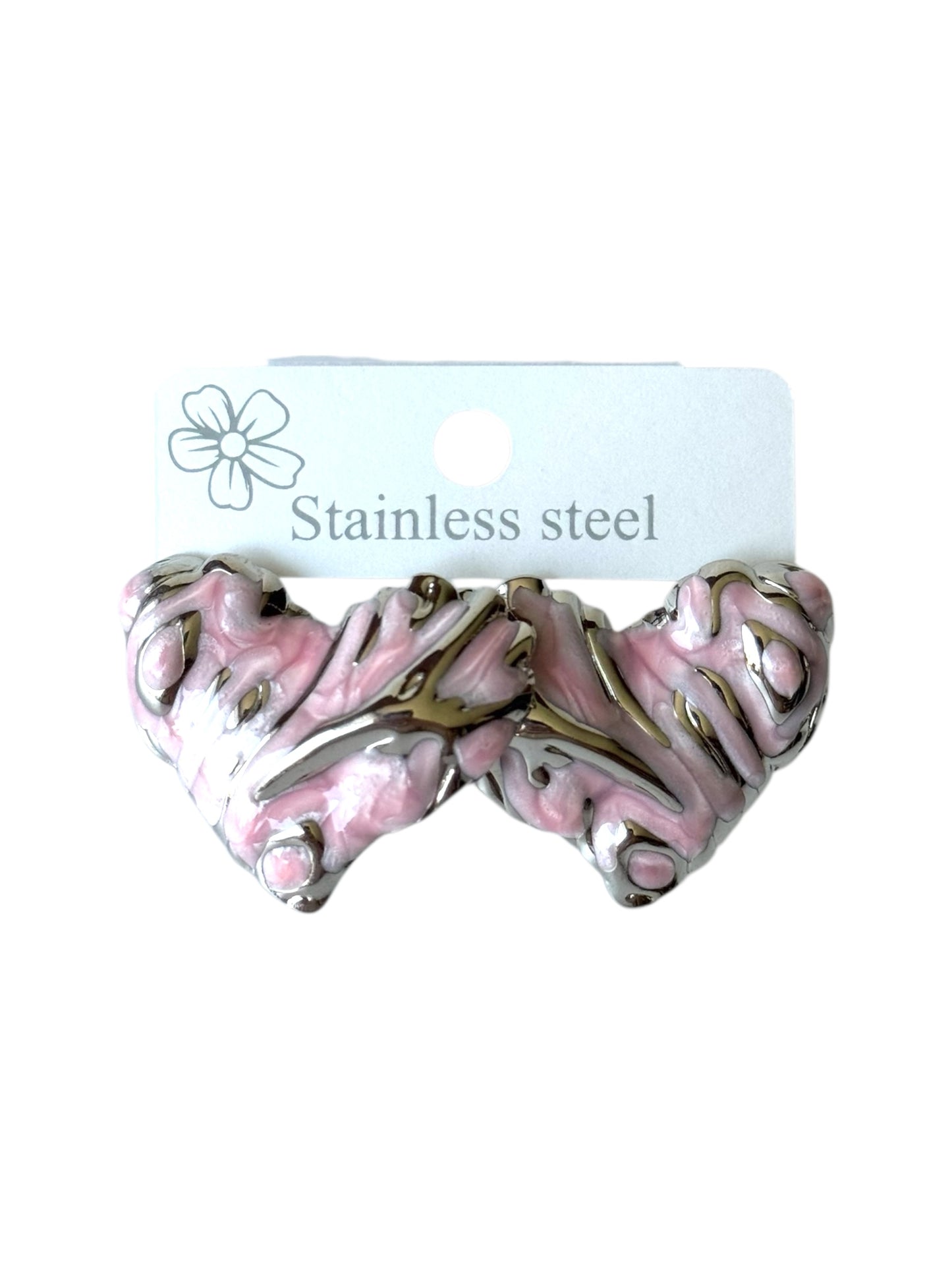 Aros de acero modelo #853