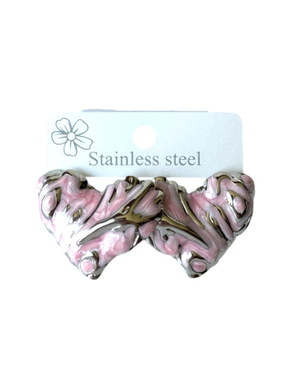 Aros de acero modelo #853