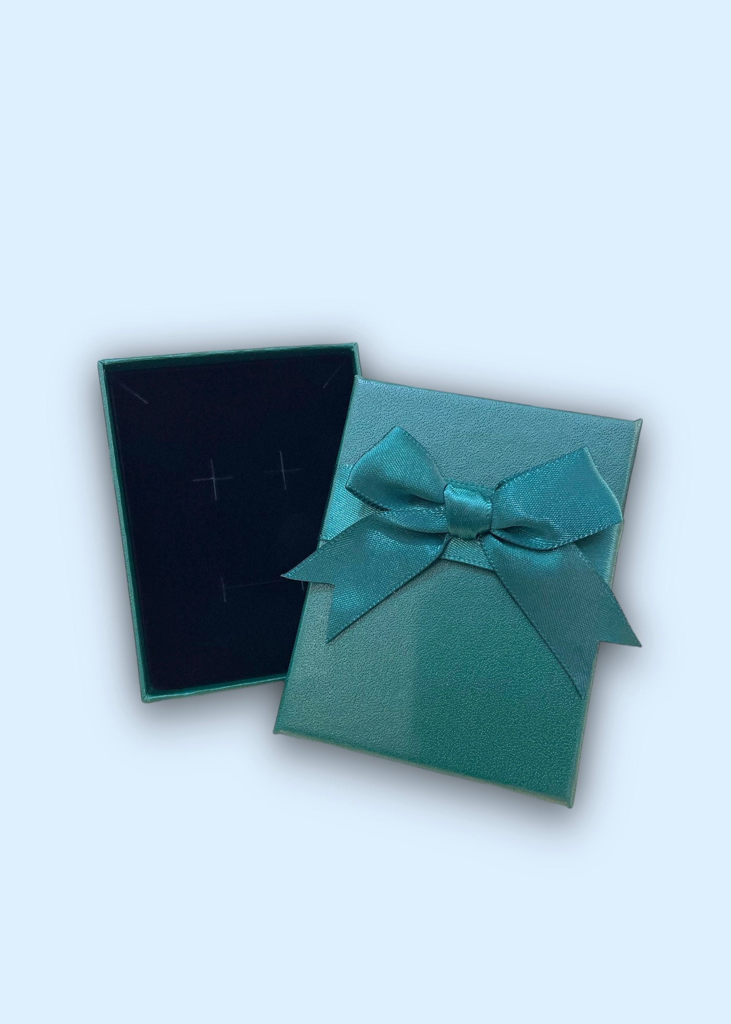 Cajita de regalo 7cm x 9cm