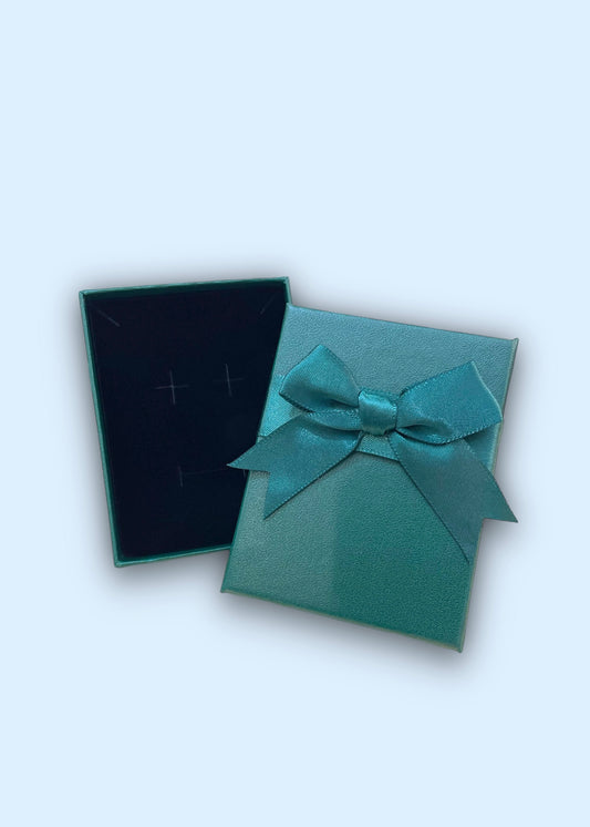 Cajita de regalo 7cm x 9cm