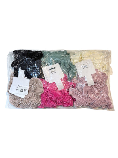 Scrunchies 7#