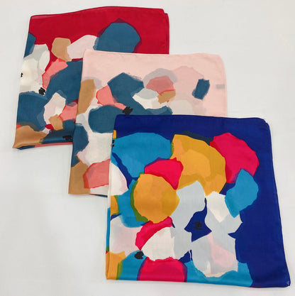 Pañuelo 70X70 #592-1