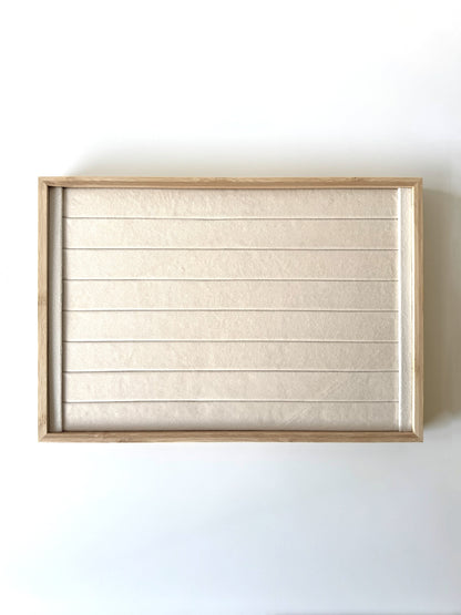 Exhibidor de anillos #2