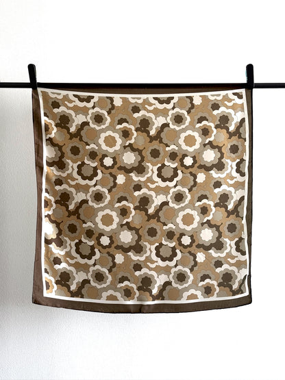 Pañuelo 70X70 #590-1