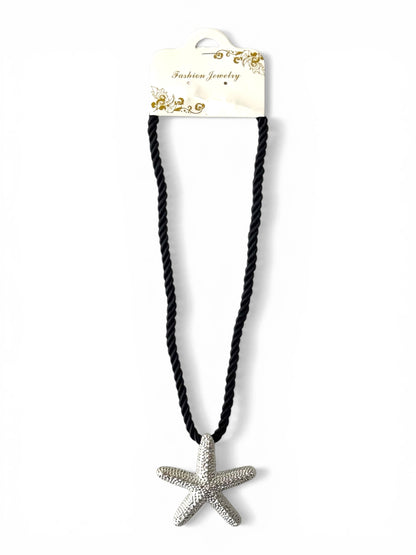 Collar de estrella #5