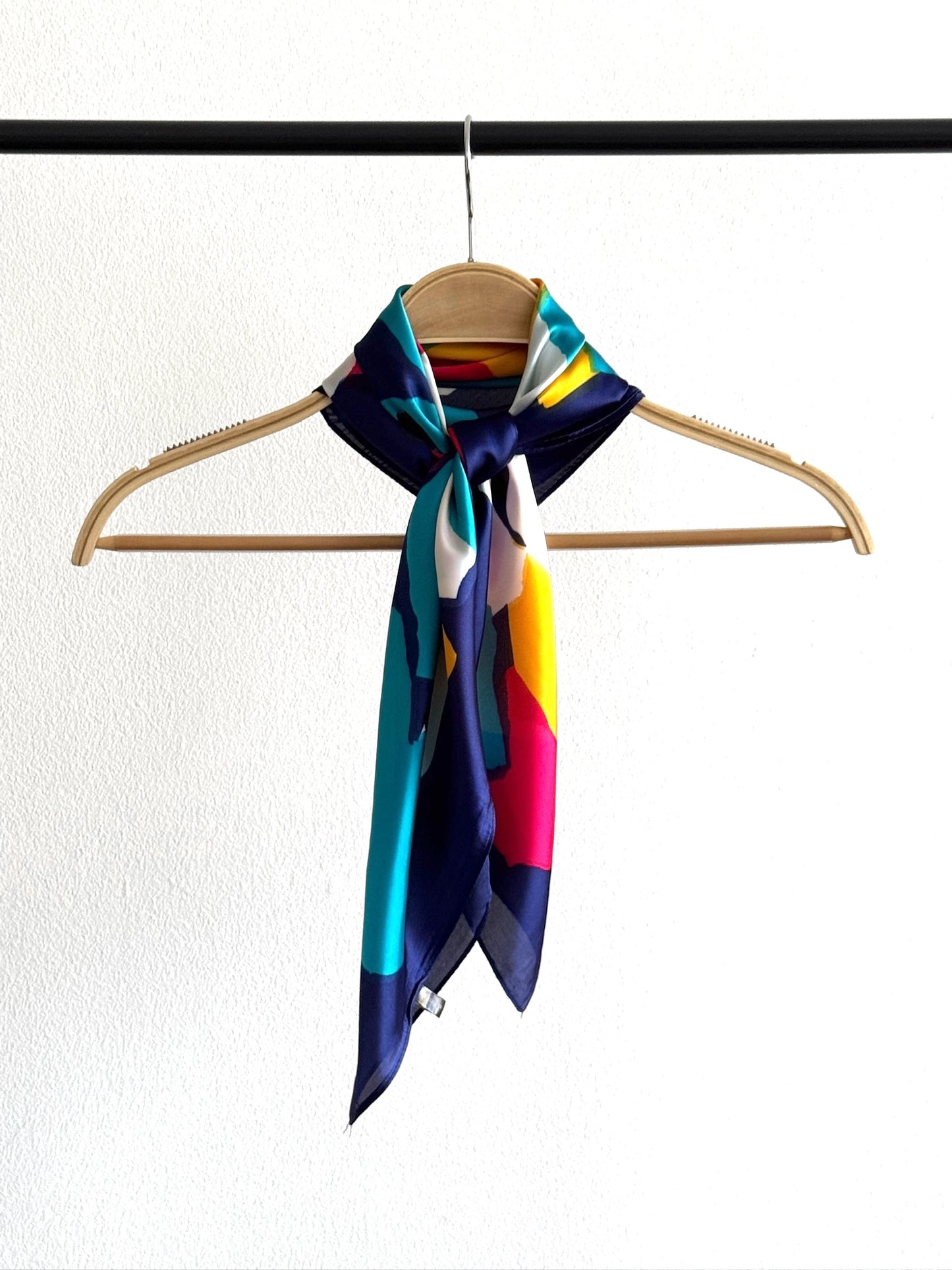 Pañuelo 70X70 #592-3