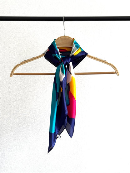 Pañuelo 70X70 #592-3