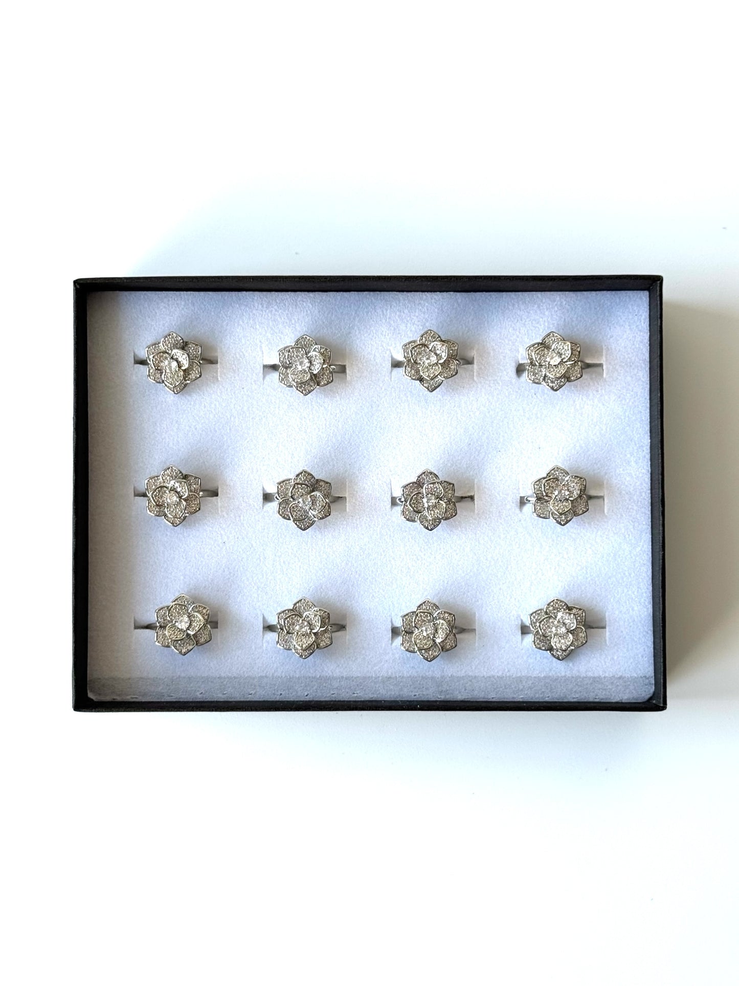 Anillo giratorio #937