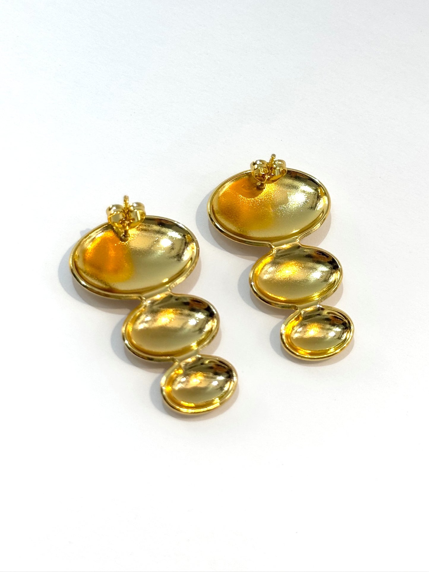 Aros de acero modelo #778