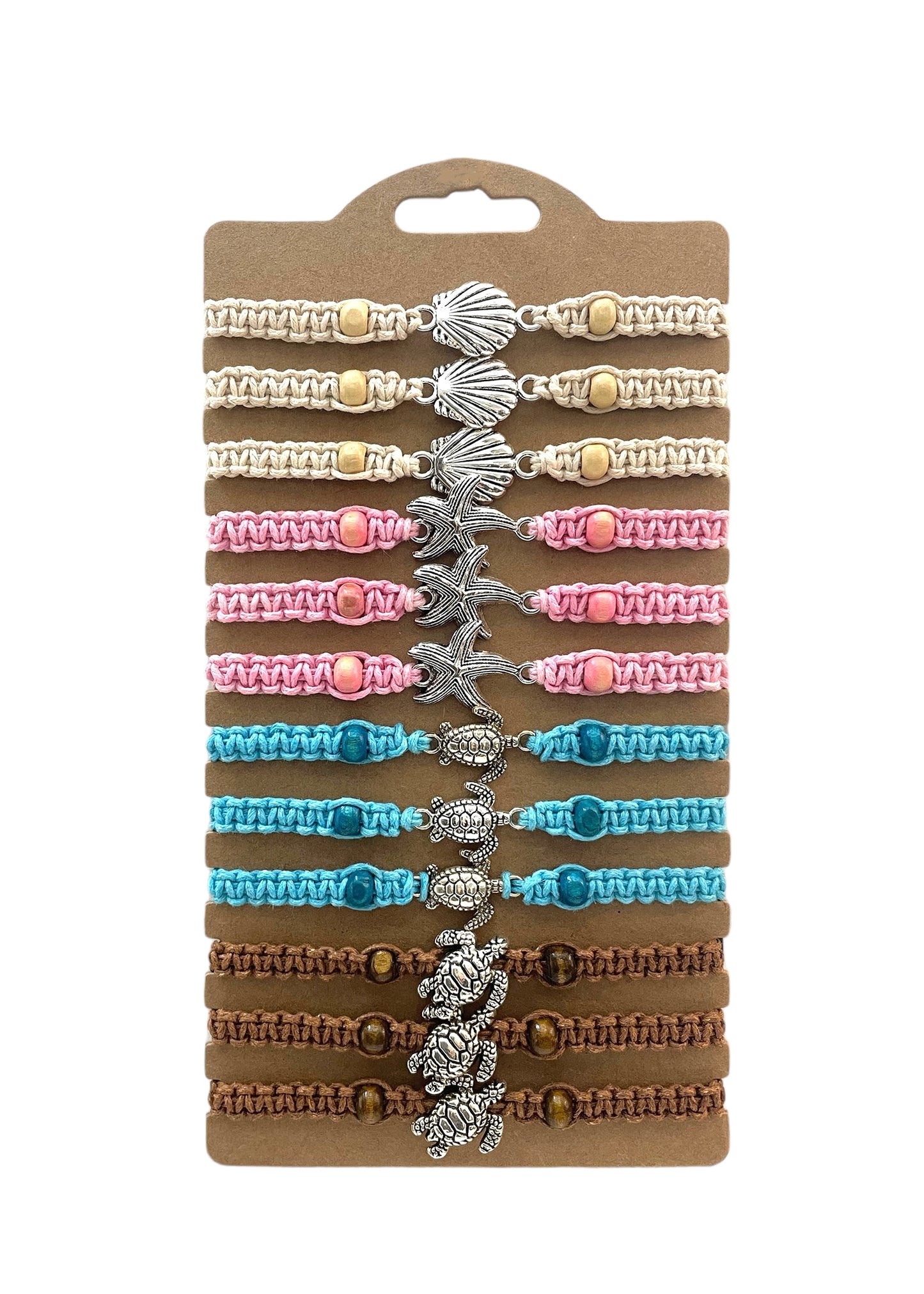 Pulsera estilo playera