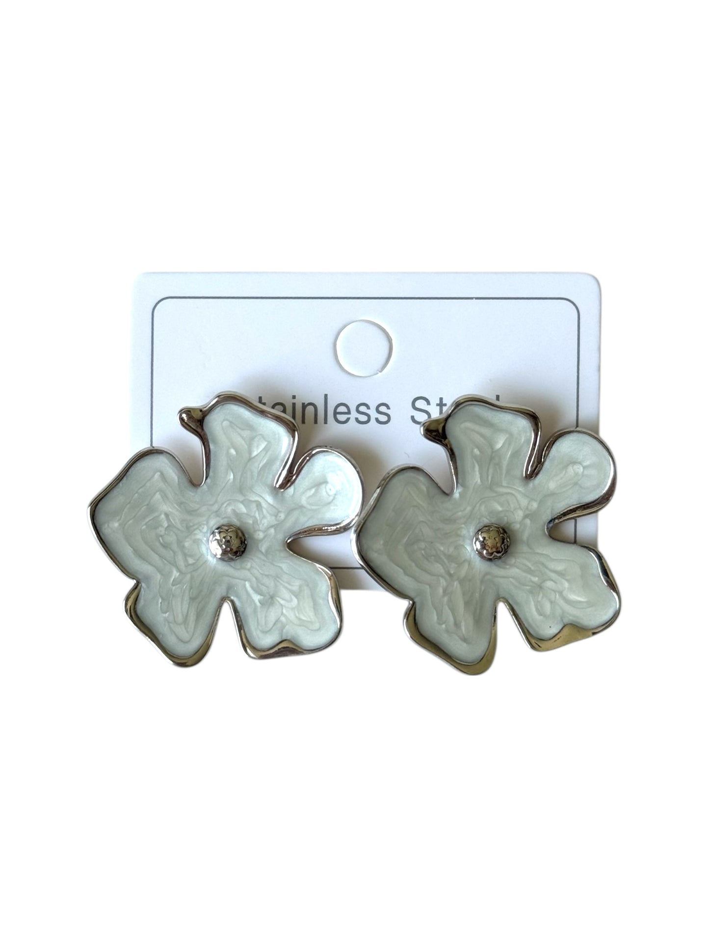 Aros de acero modelo #895