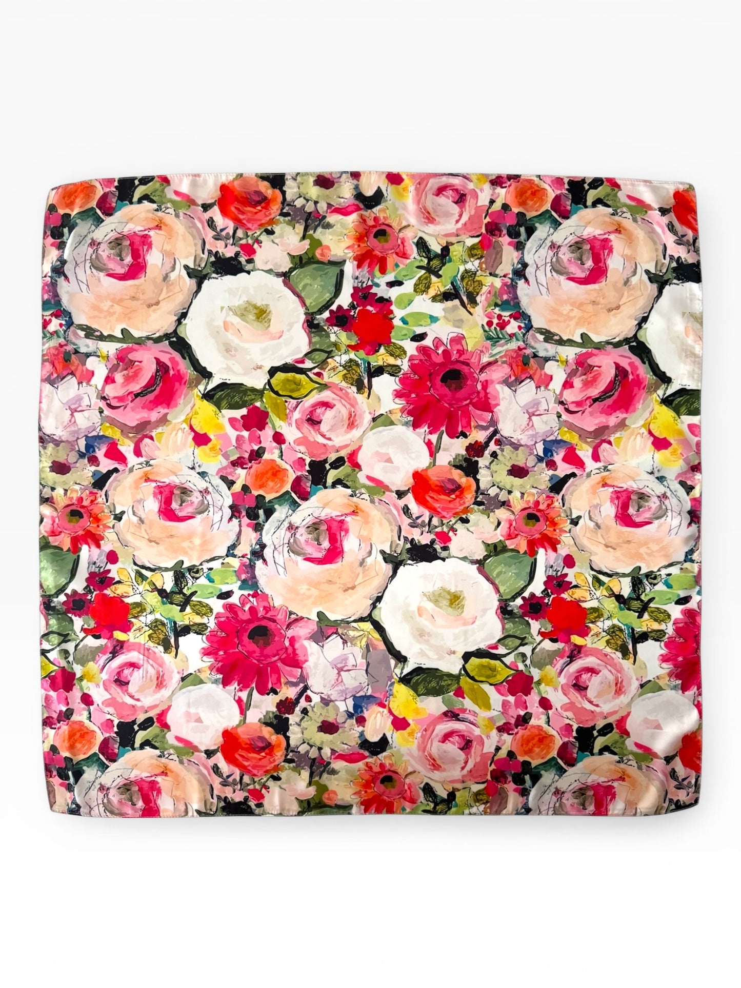 Pañuelo 70X70 (SH-j)