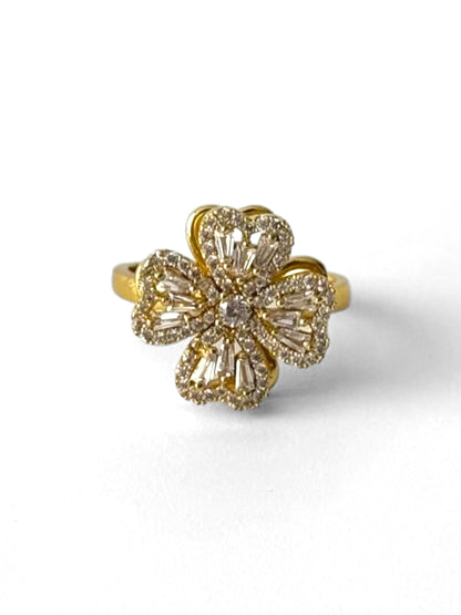 Anillo giratorio #943