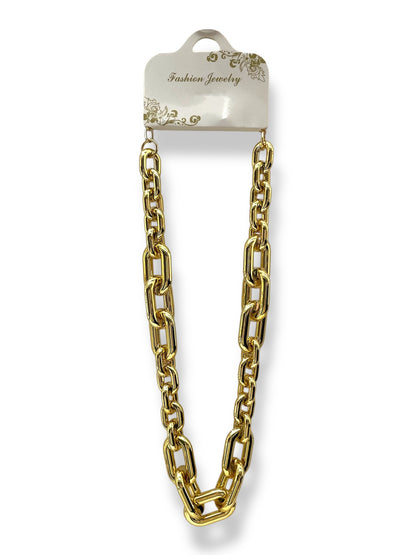 Collar de fantasía #534