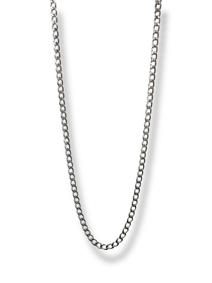 #D-1 Cadena Cubana 6mm