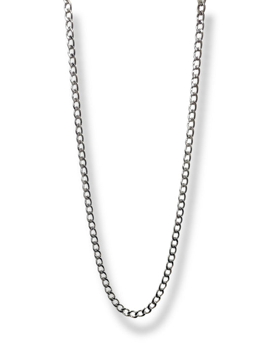 #D-1 Cadena Cubana 6mm