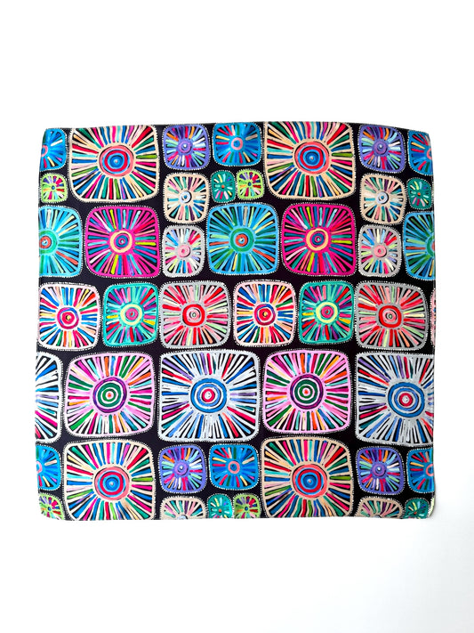 Pañuelo 70X70 #1085