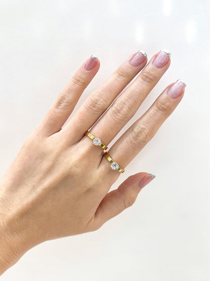 #40 ARGOLLA TIPO COMPROMISO D