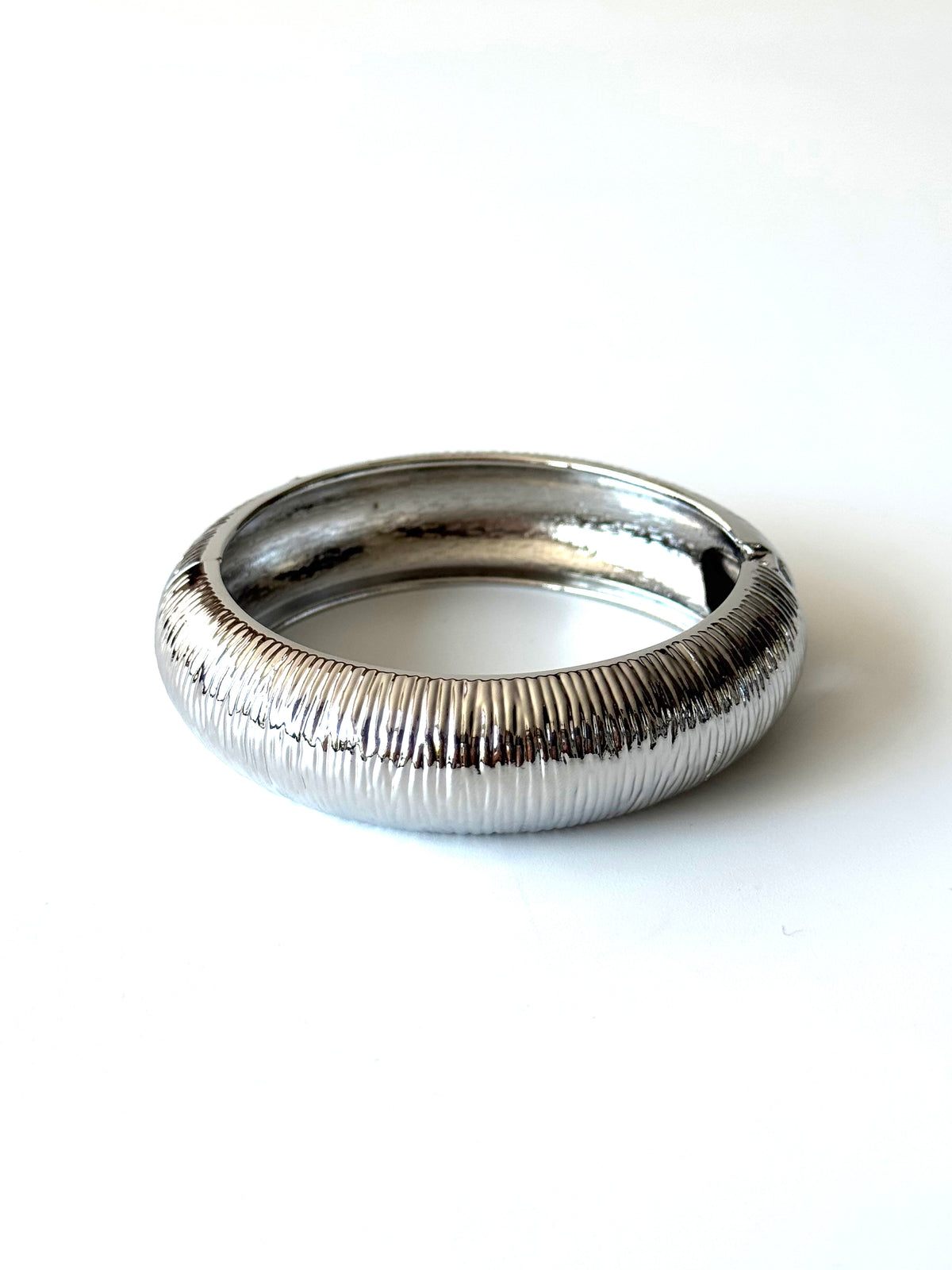 Pulsera Esclava #1405 plateado