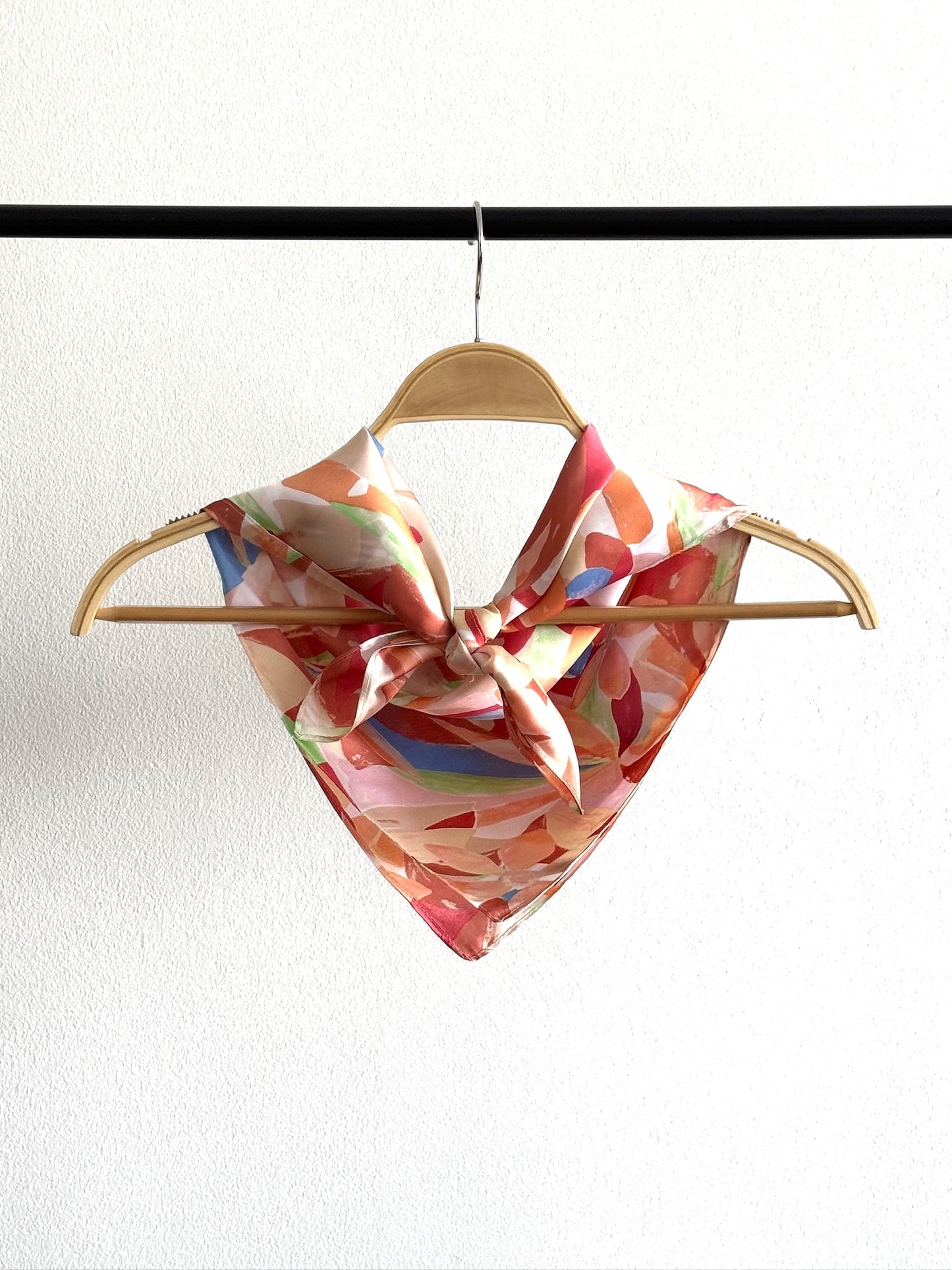 Pañuelo 70X70 #588-2