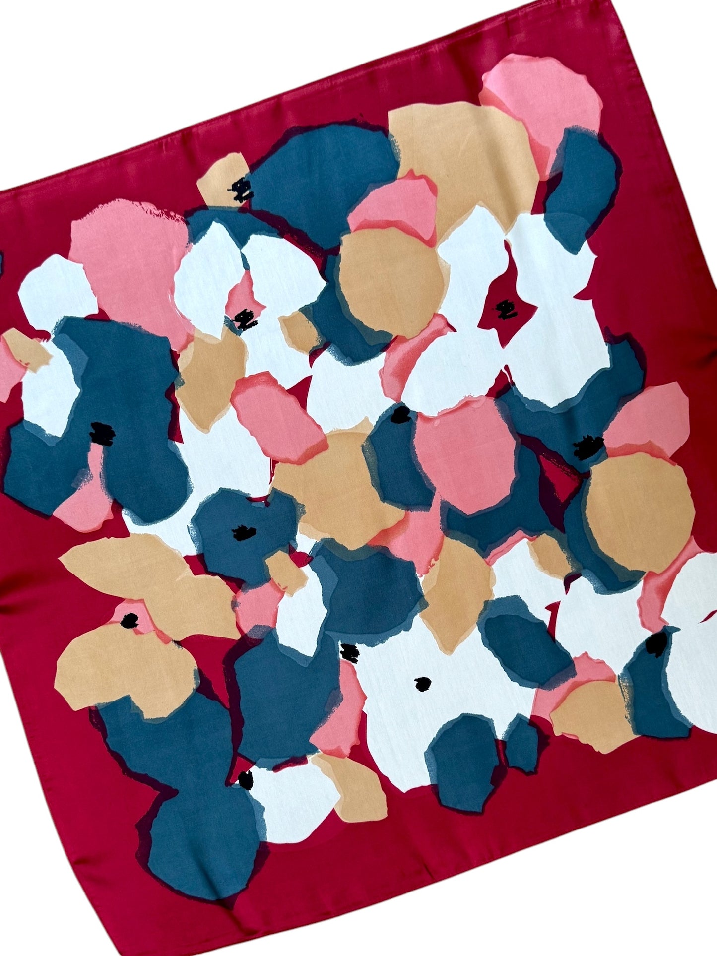 Pañuelo 70X70 #592-1