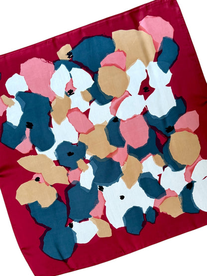 Pañuelo 70X70 #592-1