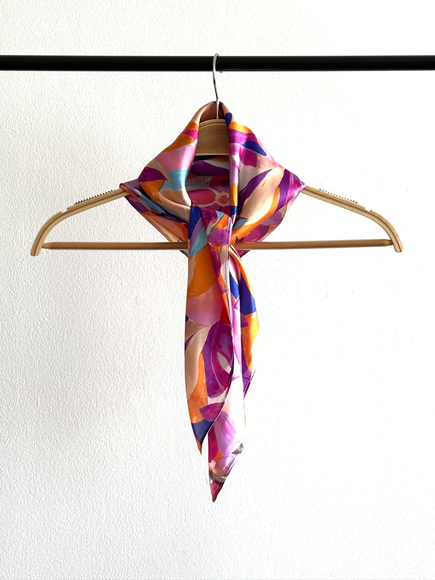 Pañuelo 70X70 #588-3