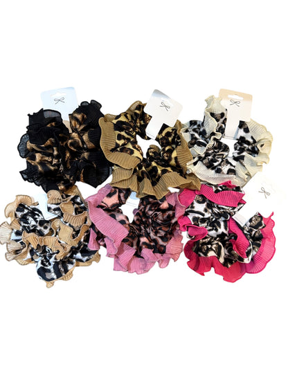 Scrunchies 1#