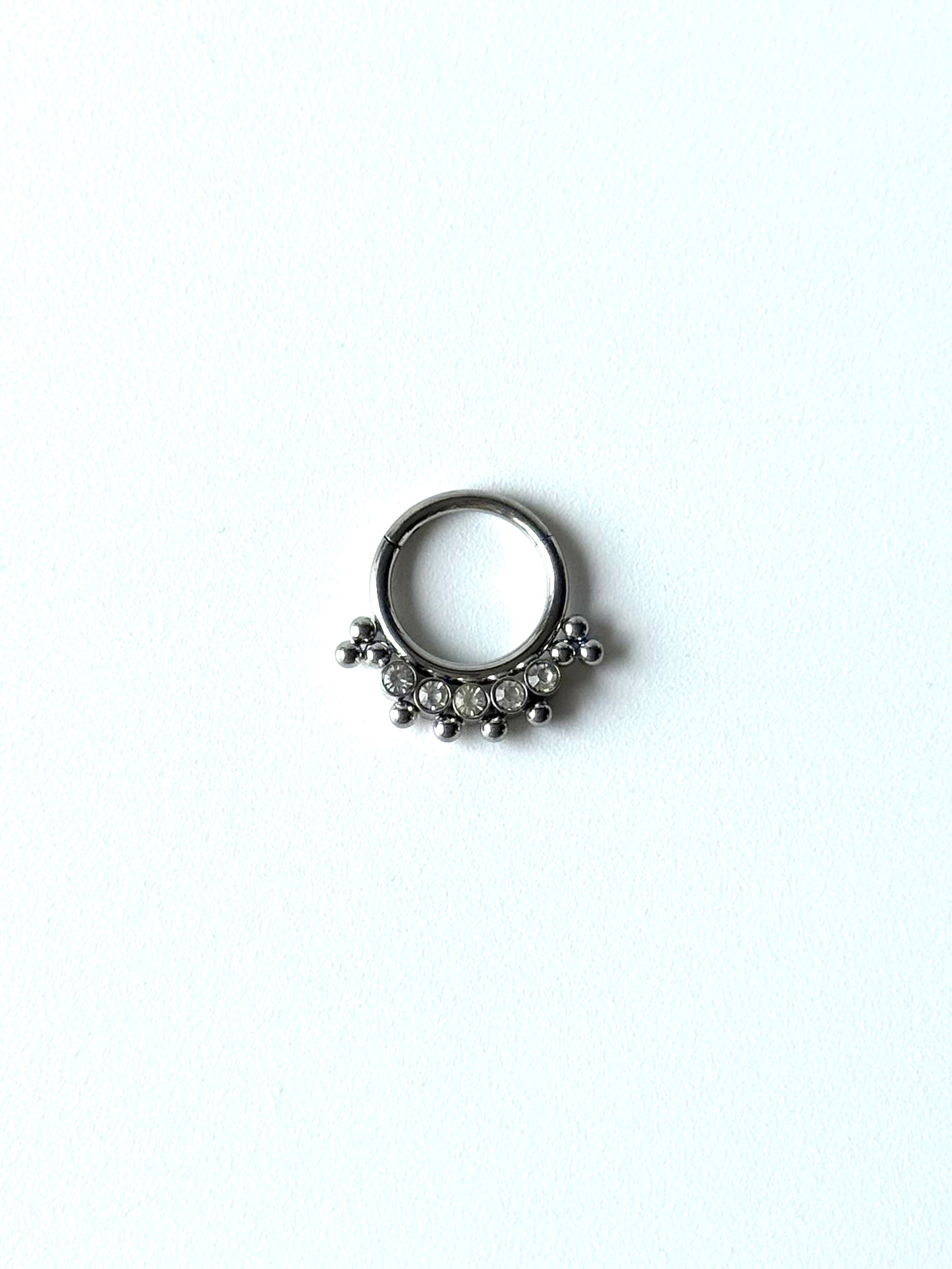 Piercing Acero_Argolla #2