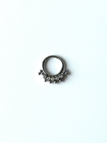 Piercing Acero_Argolla #2