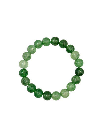 Pulsera Elasticada #Piedra Multicolor