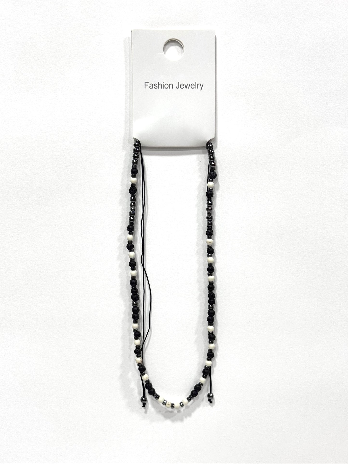 Collares de piedra DOCENA