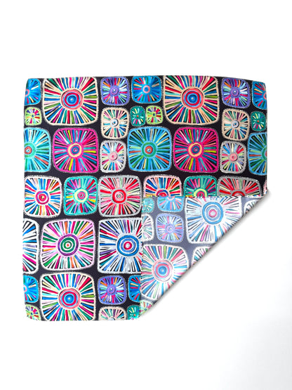 Pañuelo 70X70 #1085