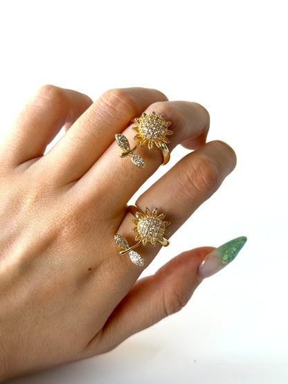 Anillo giratorio #946