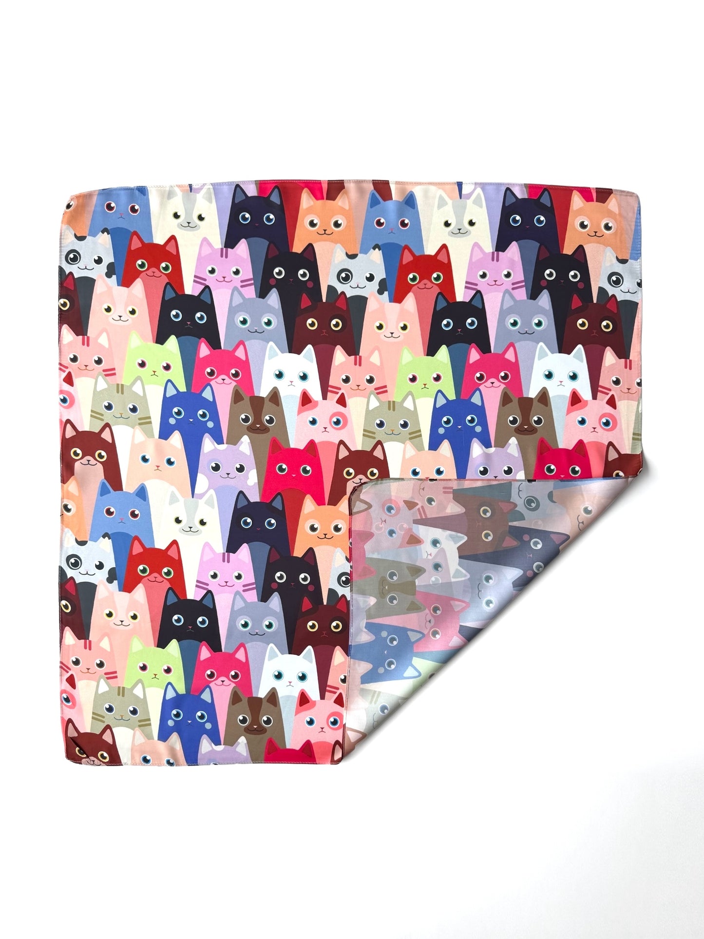 Pañuelo 70X70 #1103