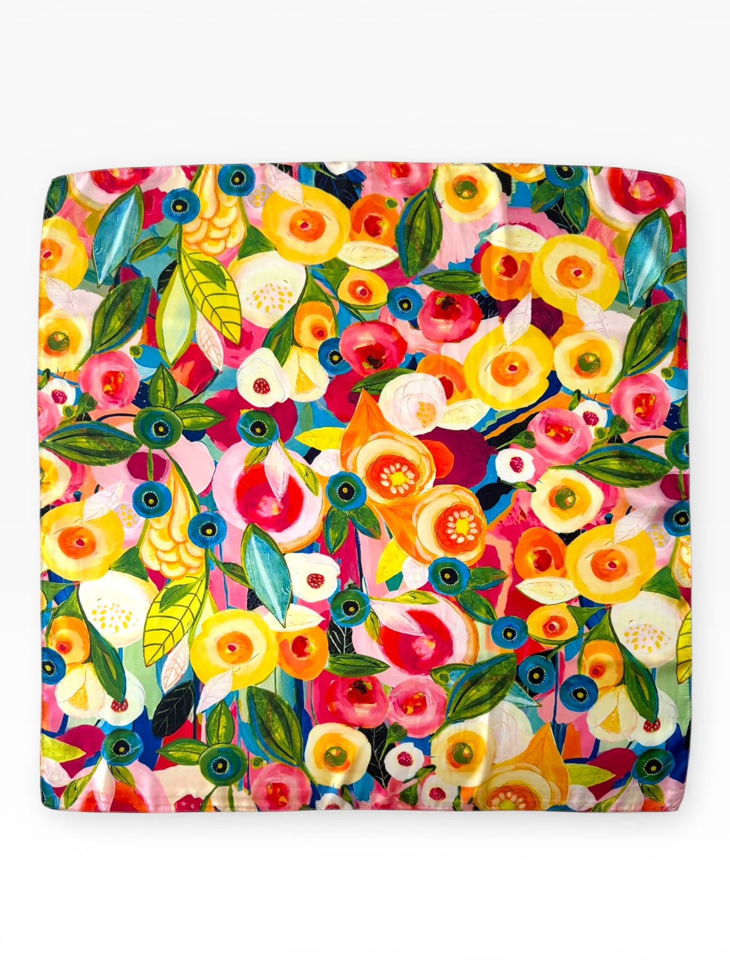 Pañuelo 70X70 (SH-a)