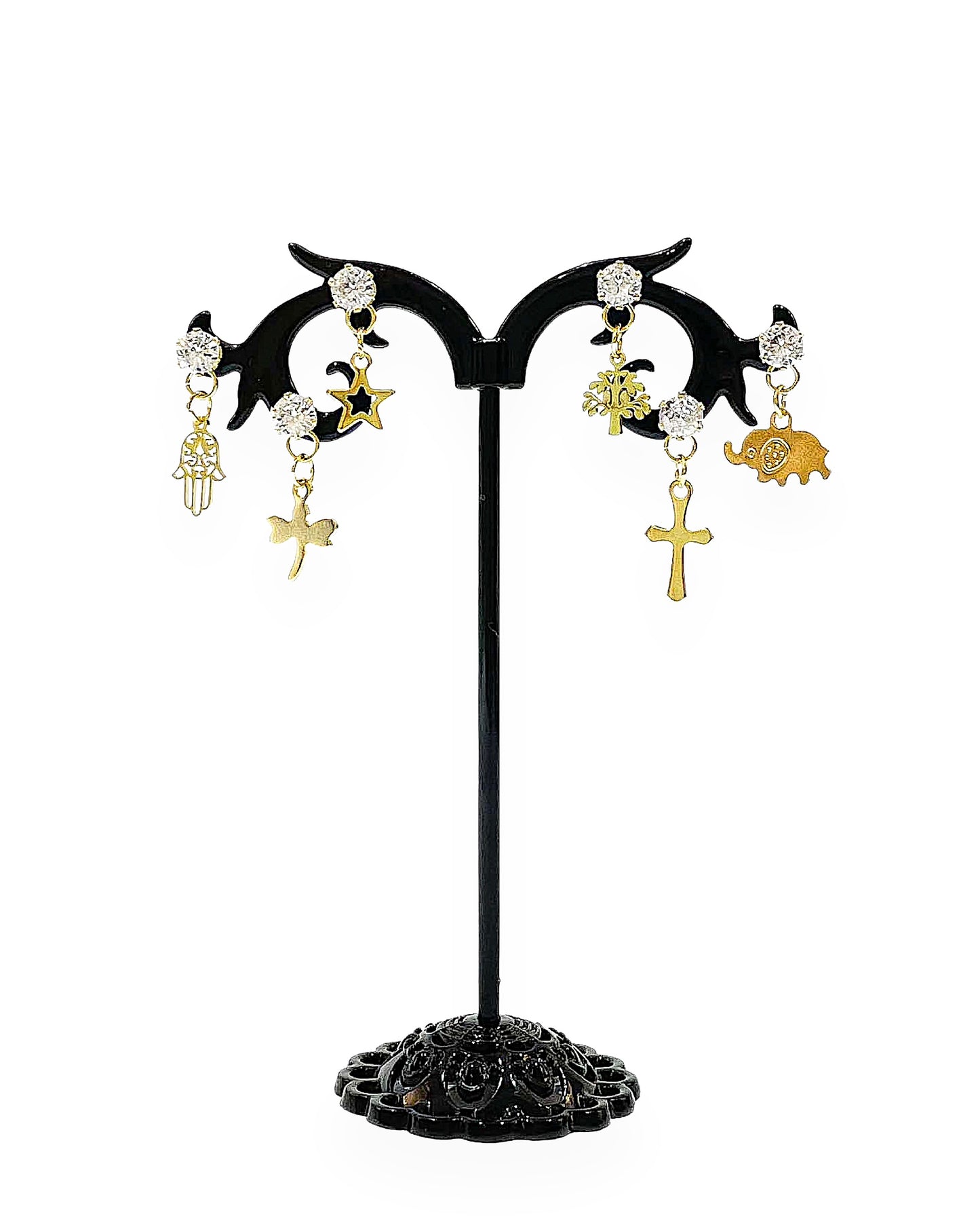 Colgantes de diseños