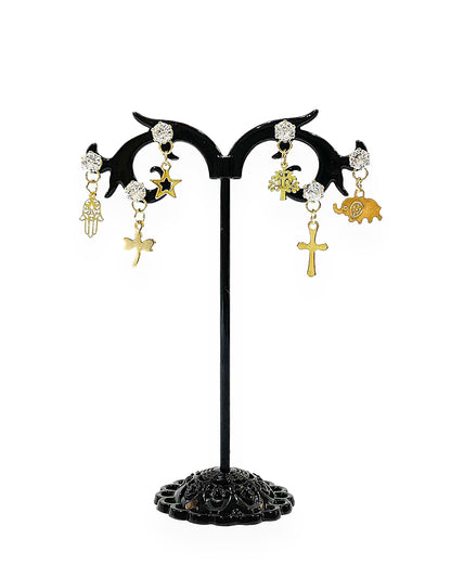 Colgantes de diseños