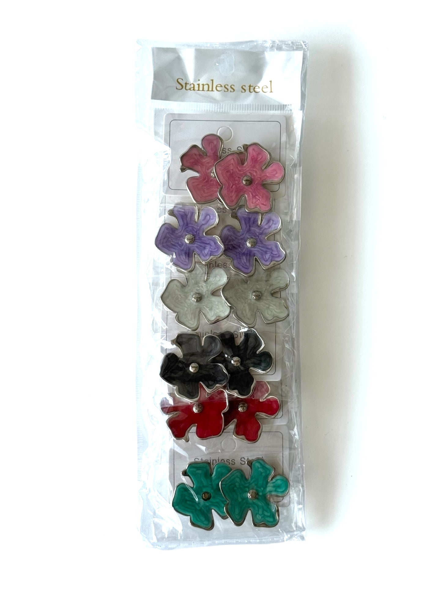 Aros de acero modelo #895