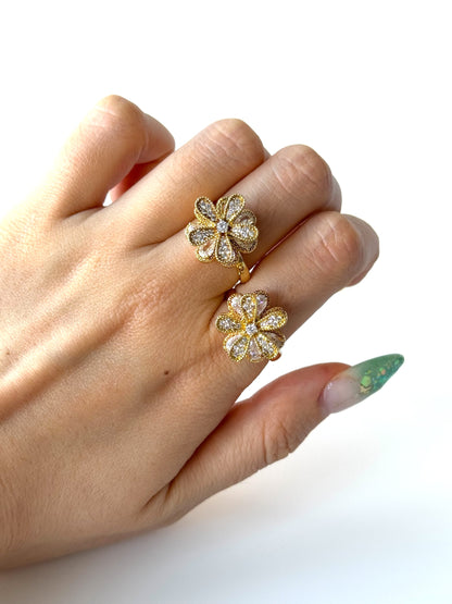 Anillo giratorio #940