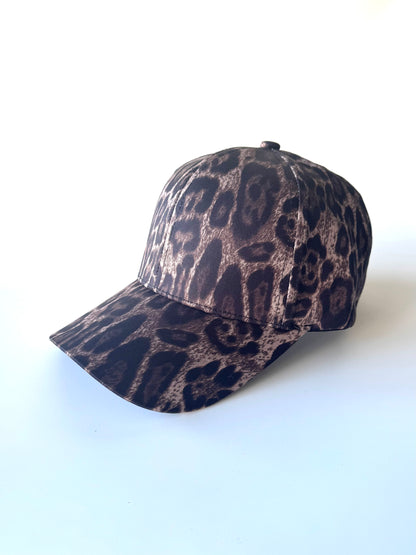 Jockeys Animal Print sintético