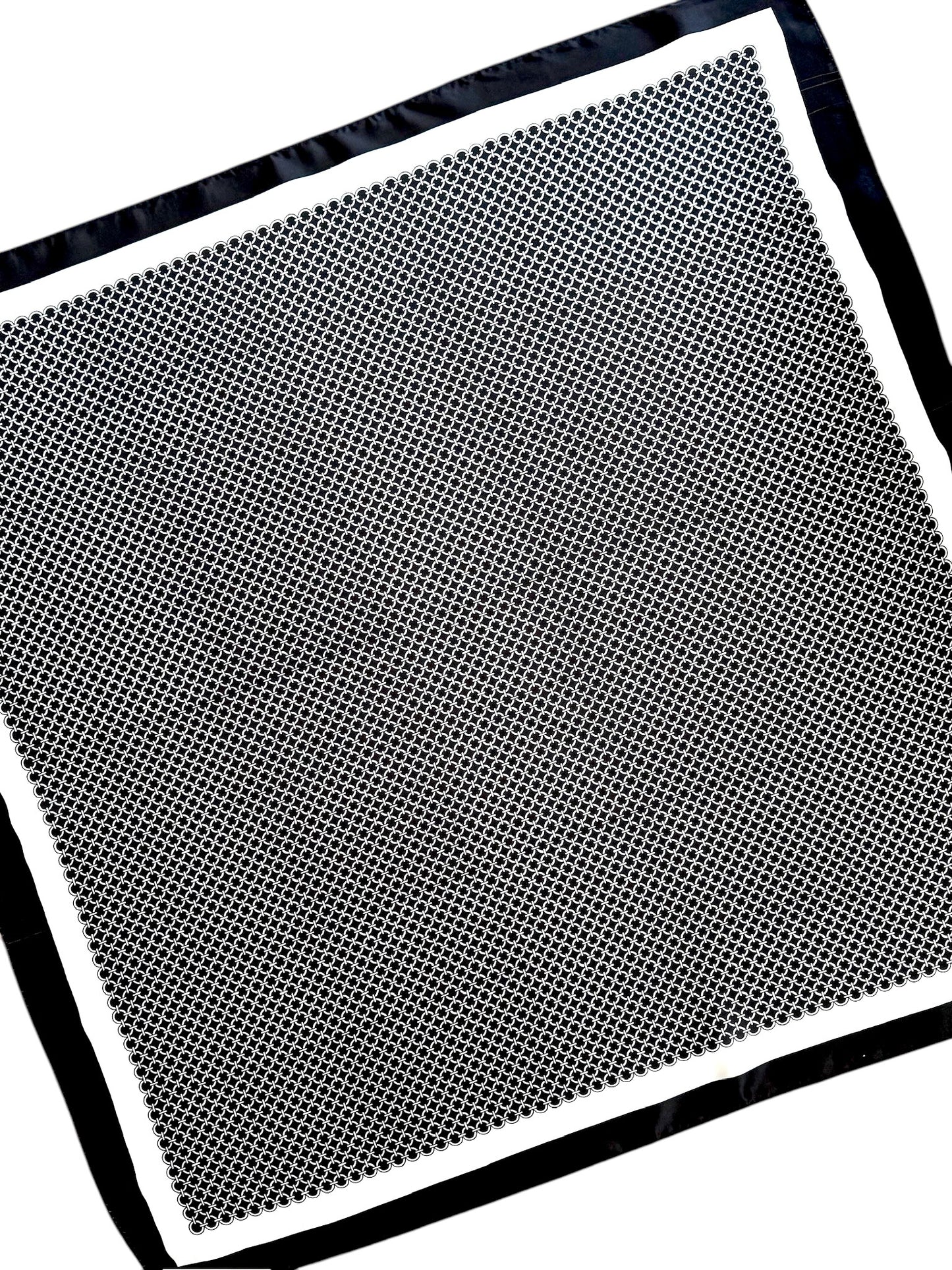 Pañuelo 70X70 #596-4